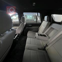 جي ام سي يوكون